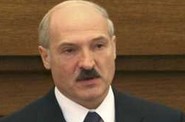 Alexandr Lukašenko Alexandr Lukašenko
