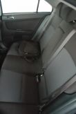 Mitsubishi Lancer Sportback Mitsubishi Lancer Sportback