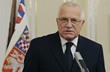 Václav Klaus Václav Klaus