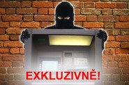 Bankomat - finty podvodníků Bankomat - finty podvodníků