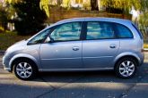 Opel Meriva Opel Meriva