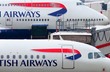letadla British Airways
