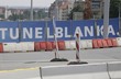 tunel Blanka tunel Blanka