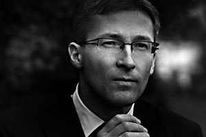 foto Karel Cudl�n