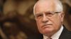 V�clav Klaus