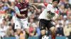 Parker, Park Či Sung premier league