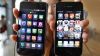Apple a Google si konkuruj� predev��m v oblasti mobiln�ch za��zen�