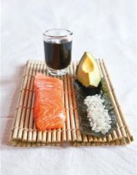 sushi