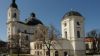 Chr�m Jm�na Panny Marie v K�tin�ch