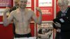 Boxer Lukáš Konečný Boxer Lukáš Konečný