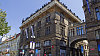 Budova UniCredit Bank v Praze UniCredit Bank