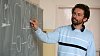 V�uka matematiky. Ilustra�n� foto