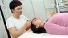 Plastick� chirurgie - ilustra�n� foto.