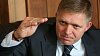 Robert Fico při rozhovoru pro HN