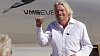 Majitel Virgin Atlantic Sir Richard Branson.