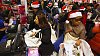 Pln� �troby americk�ho �et�zce Toys "R" o Black Friday.