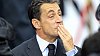 Nicolas Sarkozy