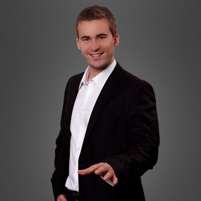 Riadite� �esko-slovenskej MTV Ond�ej K�ivka