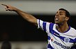 Obr�nce QPR Anton Ferdinand