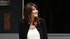 Carla Bruni Sarkozy