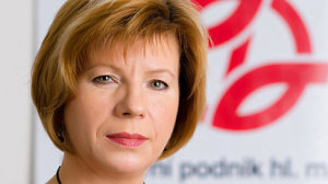 Magdalena �e�kov�