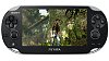 PSVita Uncharted