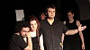 Impro je p�edev��m o rychl�m post�ehu a fantazii jeho hr���