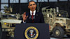 Barack Obama v Afghánistánu