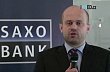 Radim Dohnal, Saxo Bank Radim Dohnal, Saxo Bank