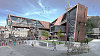 Dostavba Staroměstské radnice podle studentů architektury