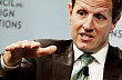 Americký ministr financí Timothy Geithner vysvětloval, jak coby šéf Fedu (2003-2009) bránil manipulaci se sazbou LIBOR, o níž prý věděl od r. 2007. Americký ministr financí Timothy Geithner