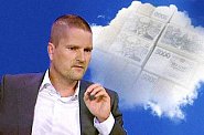 Daniel Brzkovský, šéf Key Investments