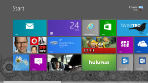 Windows 8: Nový operační systém od Microsoftu spojuje to dobré z tabletů i PC