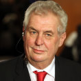 Milo� Zeman