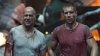 V p�t� Smrtonosn� pasti se John McClane sbli�uje se synem, agentem CIA