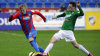 Franti�ek Rajtoral z Plzn� (vlevo) a st�elec Ond�ej Van�k z Jablonce