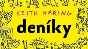Keith Haring: Deníky
