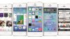 Ofici�ln� sn�mek iOS 7 na iPhone 5