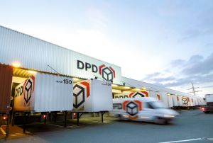 DPD Depot 5