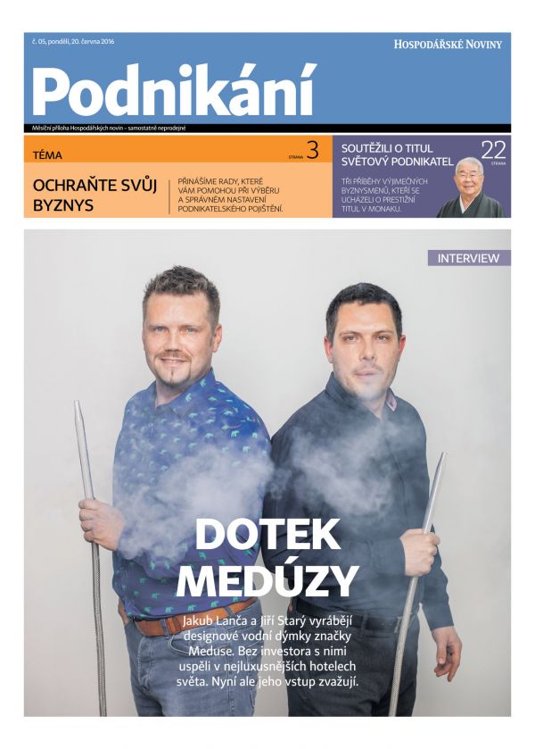 TitulnA straba PodnikA nA 05