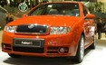 �koda Fabia