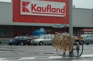 Hypermarket Kaufland