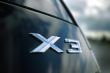 BMW X3 xDrive35d BMW X3 xDrive35d