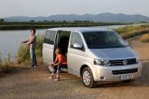 Volkswagen Multivan Volkswagen Multivan