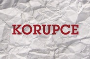 Korupce Korupce