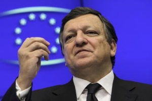 Jos� Manuel Barroso. Foto: TASR/AP