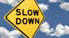cedule slow down zpomalit nebe