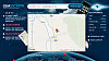 Printscreen obrazovky webu GSMlocator GSMlocator, printscreen