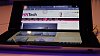Sony Tablet P