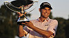 Američan Bill Haas vyhrál turnaj v Atlantě a celkově FedEx Cup, za což inkasoval deset milionů dolarů. Bill Haas vyhrál turnaj v Atlantě.